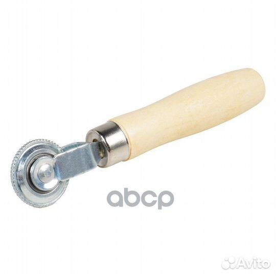 Ролик прикаточный 3 мм с подшипником