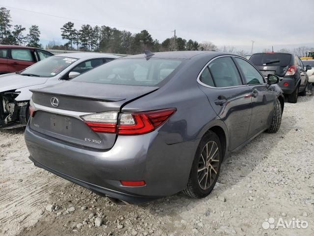 Двигатель от lexus ES 2012-2018