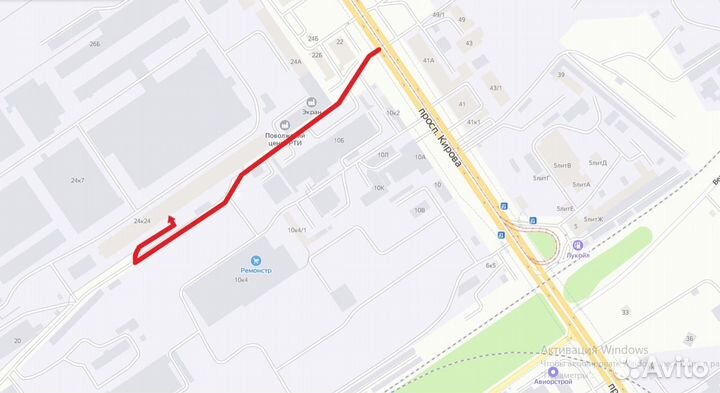 Накладка стойки средняя левая нижняя Lifan X60