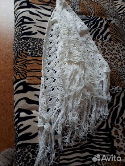 Шаль платок оригинал