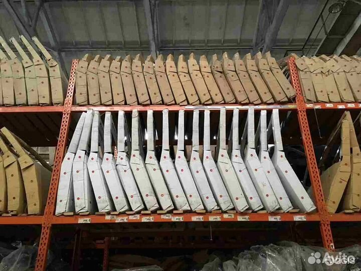 Радиатор кондиционера lifan, toyota