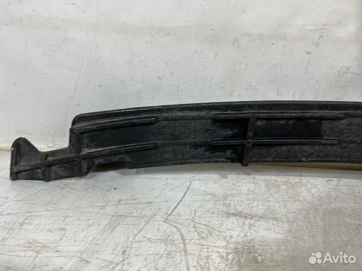 Усилитель бампера передний Hyundai Creta 1 2016