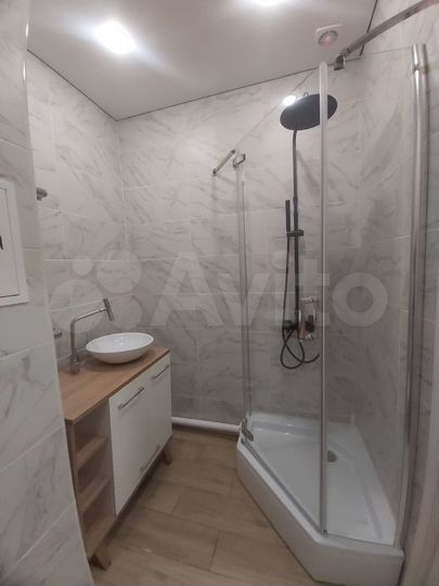 1-к. квартира, 36 м², 3/8 эт.