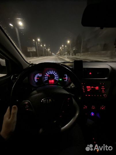 Трезвый водитель