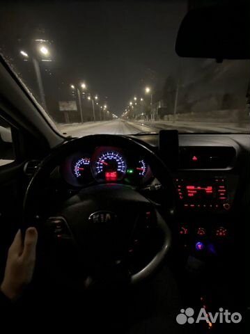 Трезвый водитель