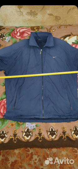 Куртка мужская