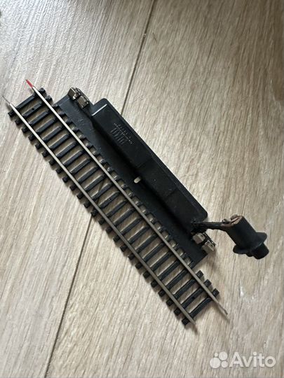 Рельсы для железной дороги piko