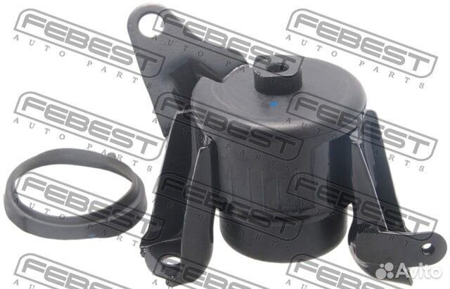 Подушка двигателя правая (гидравлическая)