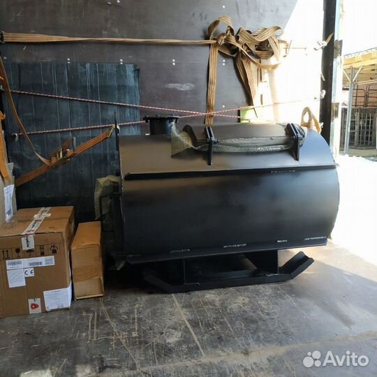 Крематор для животных