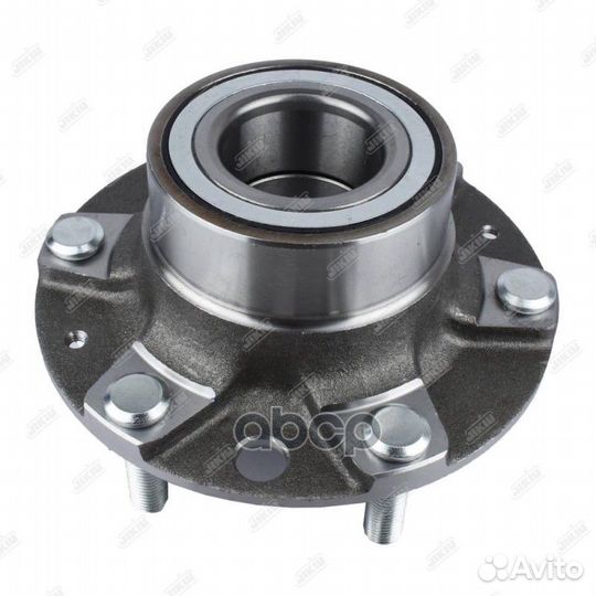 Ступица колеса Hyundai Grand Starex wagon long