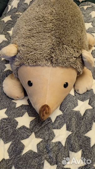 Продам плед игрушка
