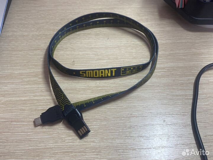 Провод usb type c