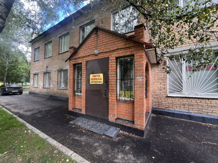 Свободного назначения, 128.9 м²