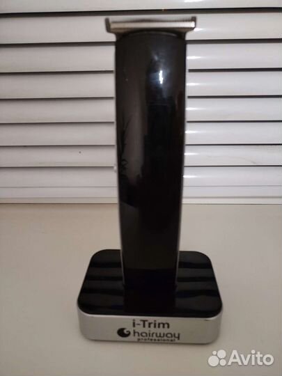 Машинка для стрижки волос профессиональная