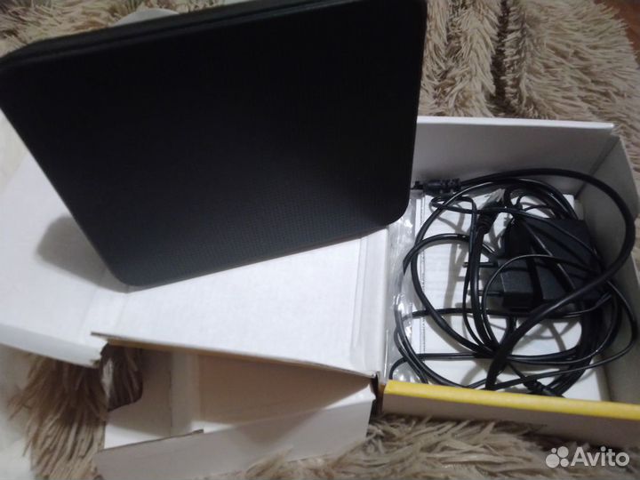 Роутер Билайн