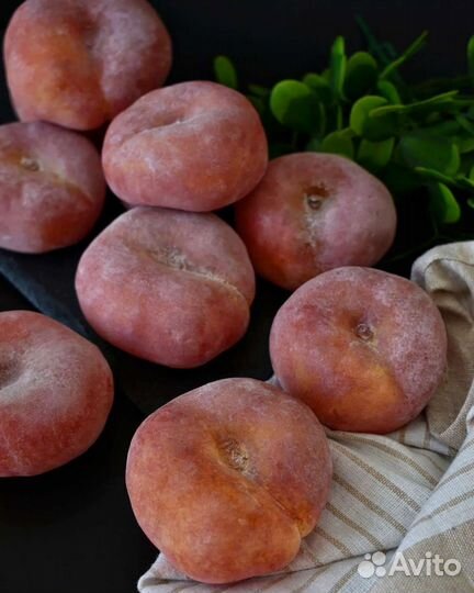 Мыло ручной работы 