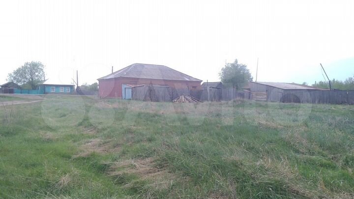 Дом 400 м² на участке 10 сот.