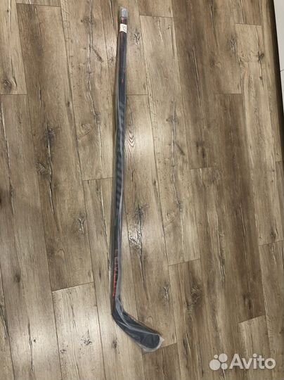 Хоккейная клюшка warrior