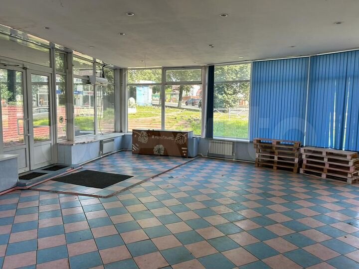 Свободного назначения, 75 м²