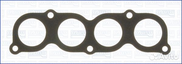 Прокладка дополнительная Vauxhall*1598*X16XEL astr