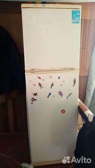 Холодильник стинол