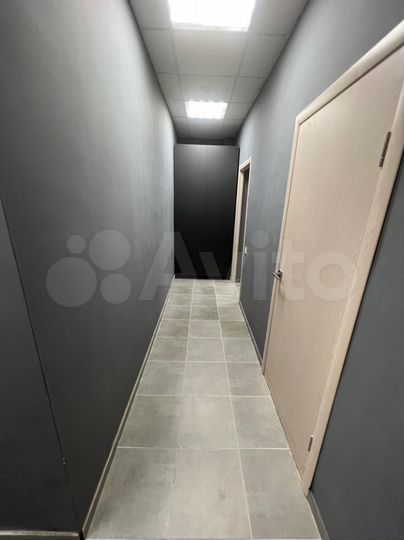 Комната 25 м², 1/9 эт.