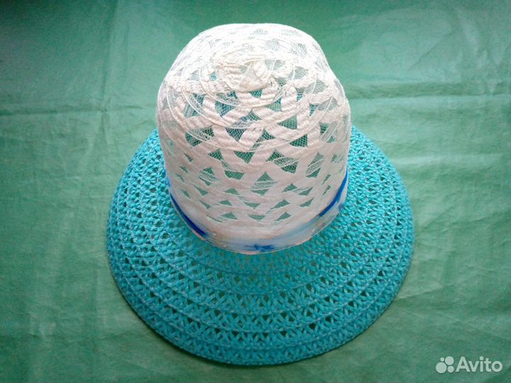 Шляпы женские новые