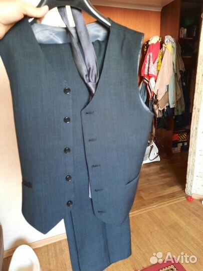 Школьная форма