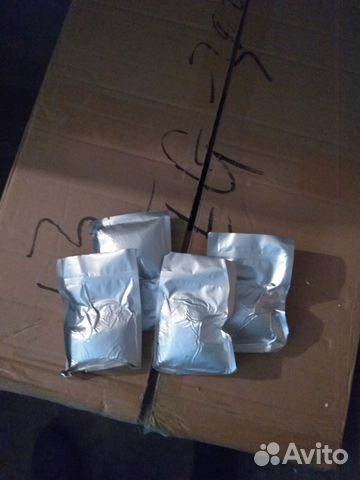 Титановый порошок для искрометов 200 гр