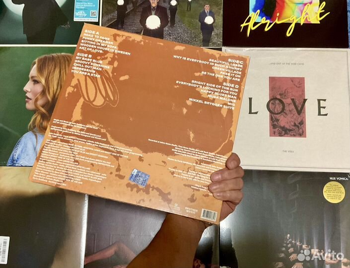 Laid back - Road to fame 2023