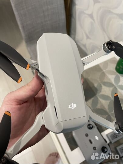 Dji mavic mini 2