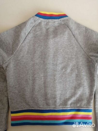 Кофта для девочки