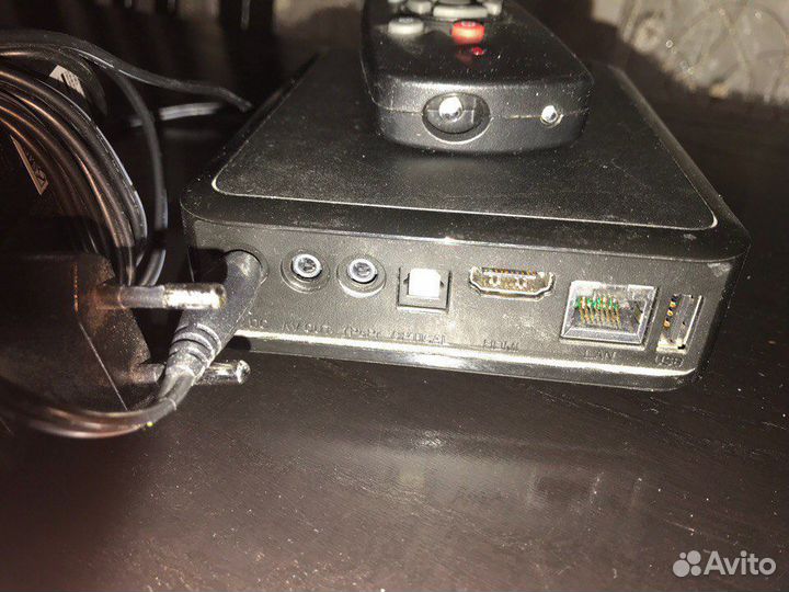 Медиаплеер