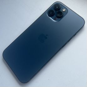 iPhone 12 Pro Max, 256 ГБ