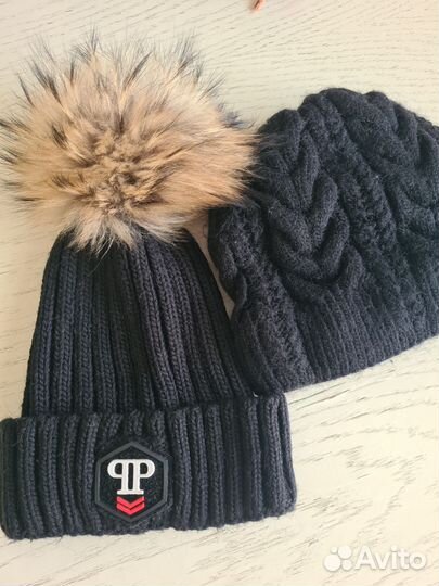 Шарфы, палантины пакетом