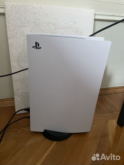 Sony playstation 5