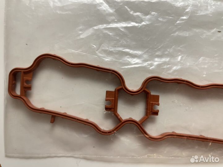 Прокладка впускного коллектора VAG Оригинал