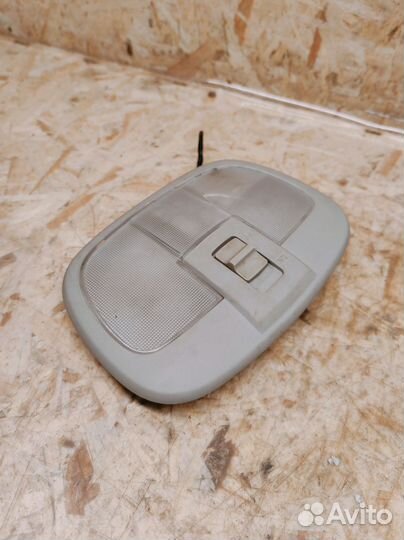 Плафон салонный SsangYong Rexton