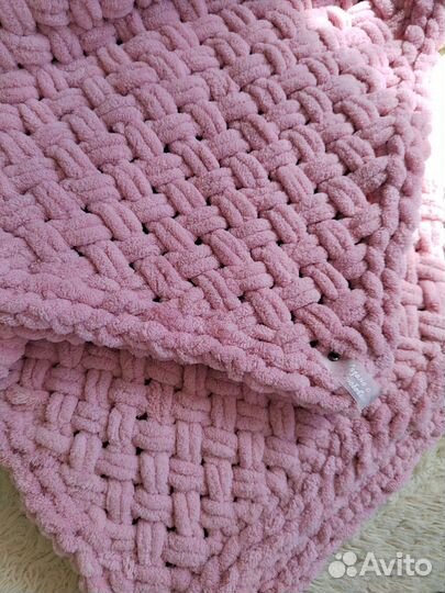 Одеяло детское новое