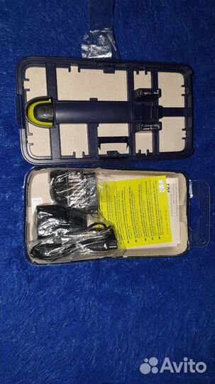 Триммер Oneblade QP2520