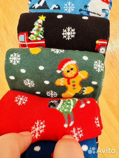 Носки женские Next р. 39-42