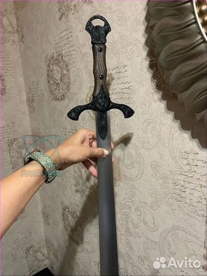 Ложка для обуви