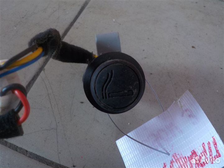 Прикуриватель Hyundai Tucson (W5) wagon G4NA 2018