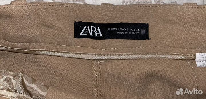 Шорты Zara