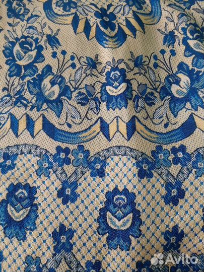 Покрывало, пледы