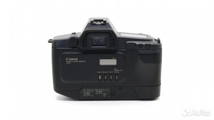 Canon EOS 630 body