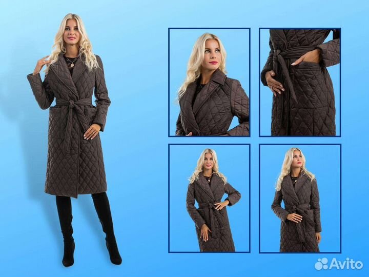 Съемка для Wildberries, Ozon, Lamoda