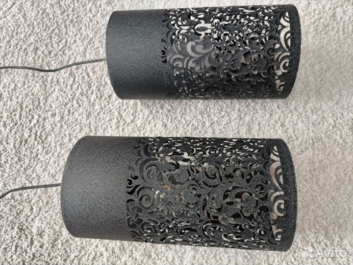 Светильник подвесной