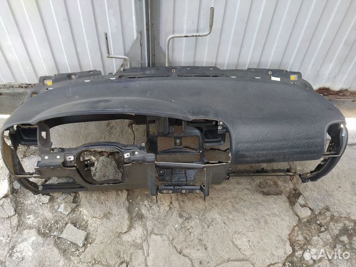 Торпедо Opel Zafira A 2003г