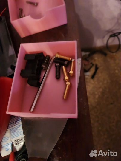 3D принтер anycubic kobra 2 pro